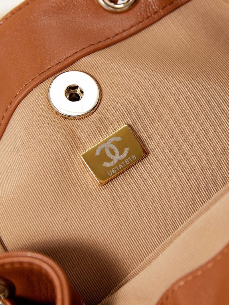 Ch**el backpacks